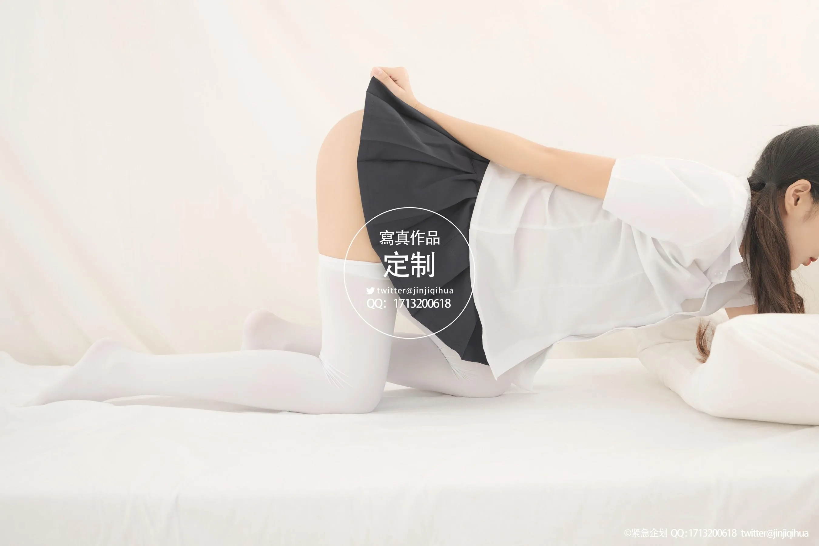 紧急企划 – NO.05 出镜妹子：一只喵喵梓 ​​​​ [69P]插图4